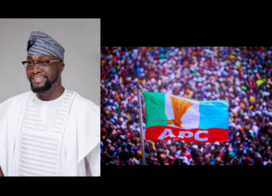 Akinjide Kazeem Akinola