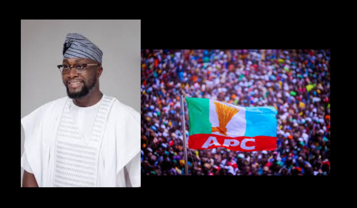 Akinjide Kazeem Akinola