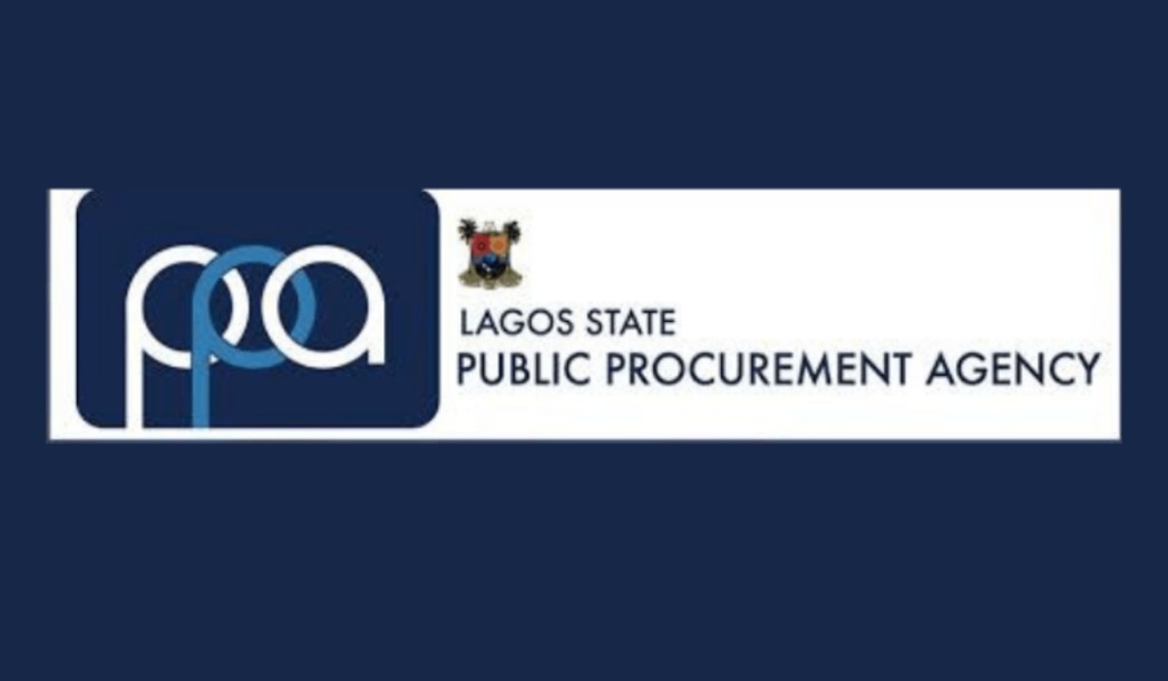 lagos state public procurement agency