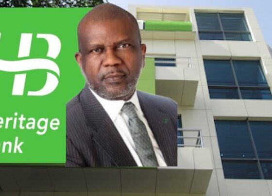 EXCLUSIVE: Boardroom crisis rocks Heritage Bank, MD in mass sack in bid to oust ‘owners’