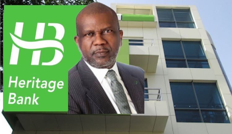 EXCLUSIVE: Boardroom crisis rocks Heritage Bank, MD in mass sack in bid to oust ‘owners’