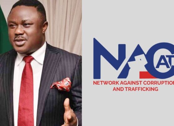 Alleged N500bn corruption: Go to court if untrue, NACAT challenges Governor Ayade