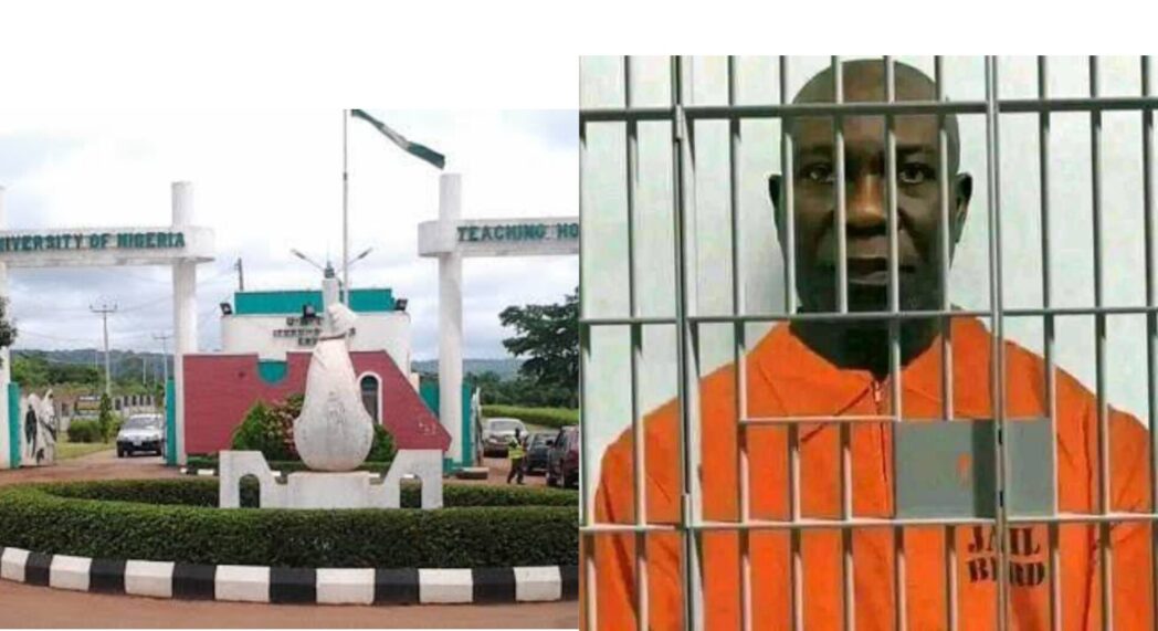 Karma: Deputy Senate President Ike Ekweremmadu Accused of Diverting N400m Meant for Kidney Centre Project in UNTH Enugu