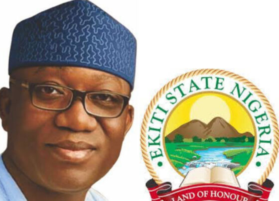 Land of Corruption: Ekiti State Public Service Officials Engage in Rampant Self-Award of Contracts Unabated