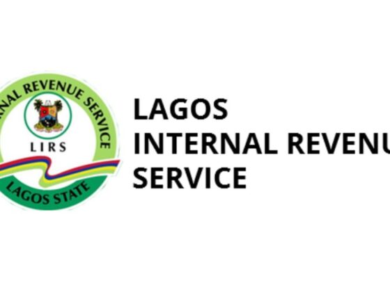 lirs logo