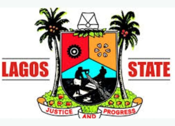 Lagos state