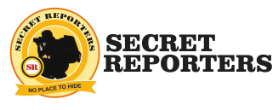 Secret Reporters