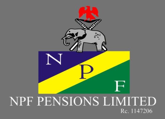 NPF LIMITED