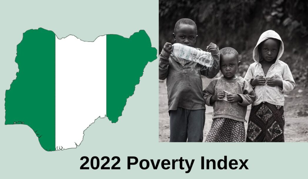 poverty in nigeria 2022