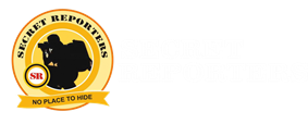 Secret Reporters