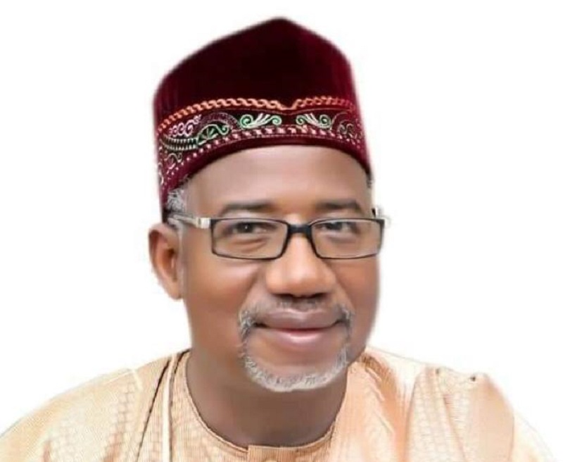 Bala Abdulkadir Mohammed