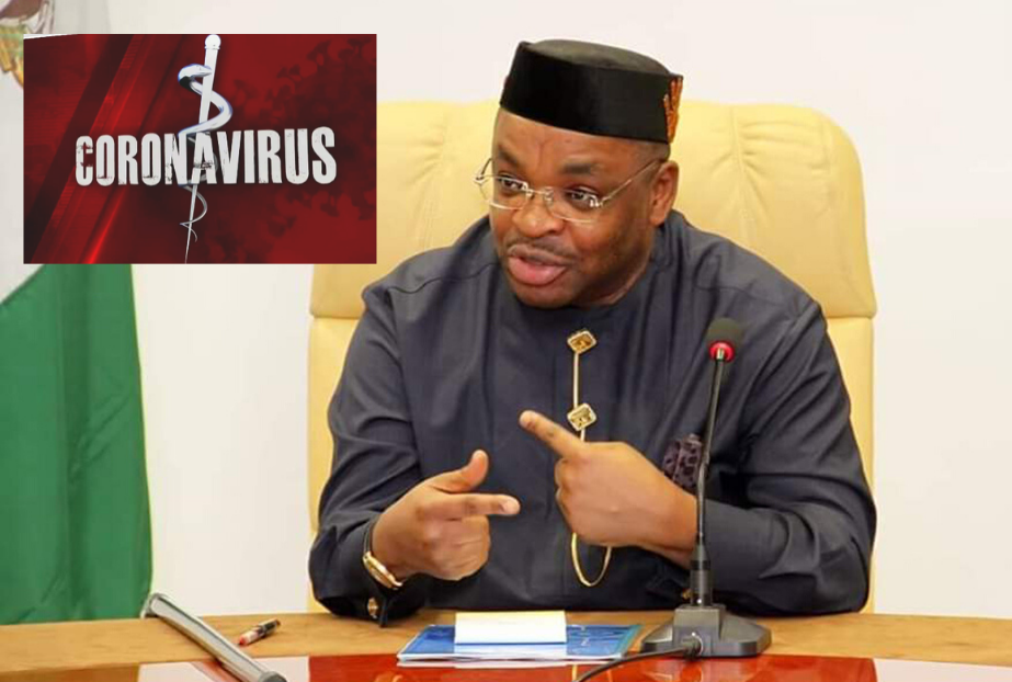 Akwa Ibom State COVID-19