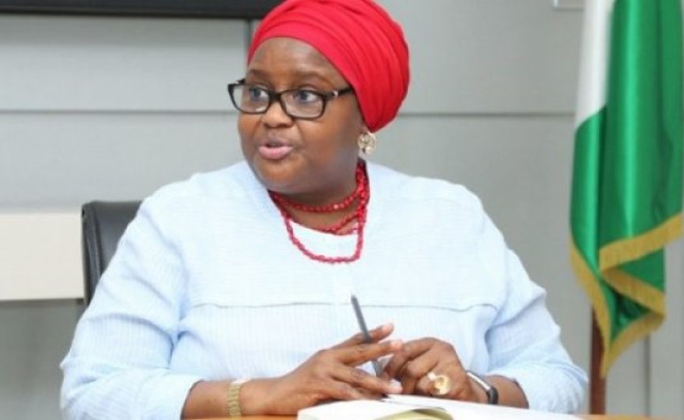 PenCom boss Aisha Dahiru