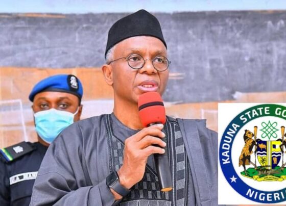Nasir el-rufai