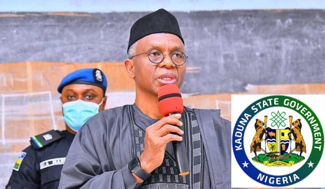 Nasir el-rufai