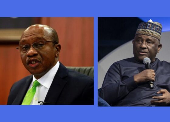 Exclusive: Unworthy Billionaire: How CBN helped BUA Group Abdulsamad Rabiu built his wealthy empire by doling out over N40 billion scares forex to him – Series 1