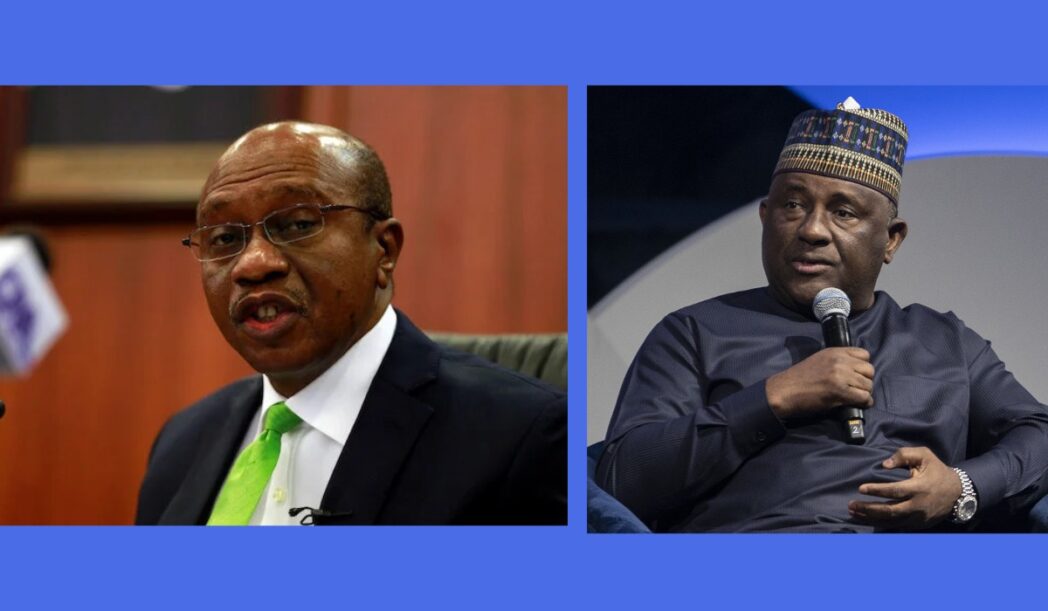 Exclusive: Unworthy Billionaire: How CBN helped BUA Group Abdulsamad Rabiu built his wealthy empire by doling out over N40 billion scares forex to him – Series 1