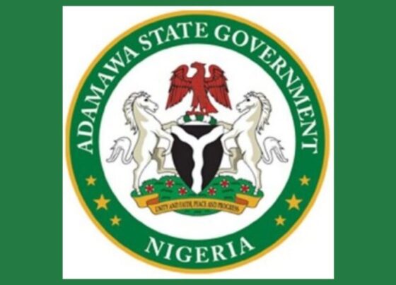 Adamawa state logo
