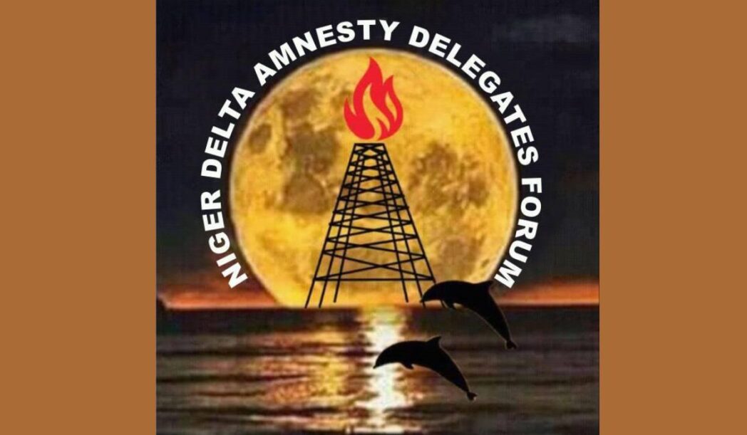 amnesty delegates forum