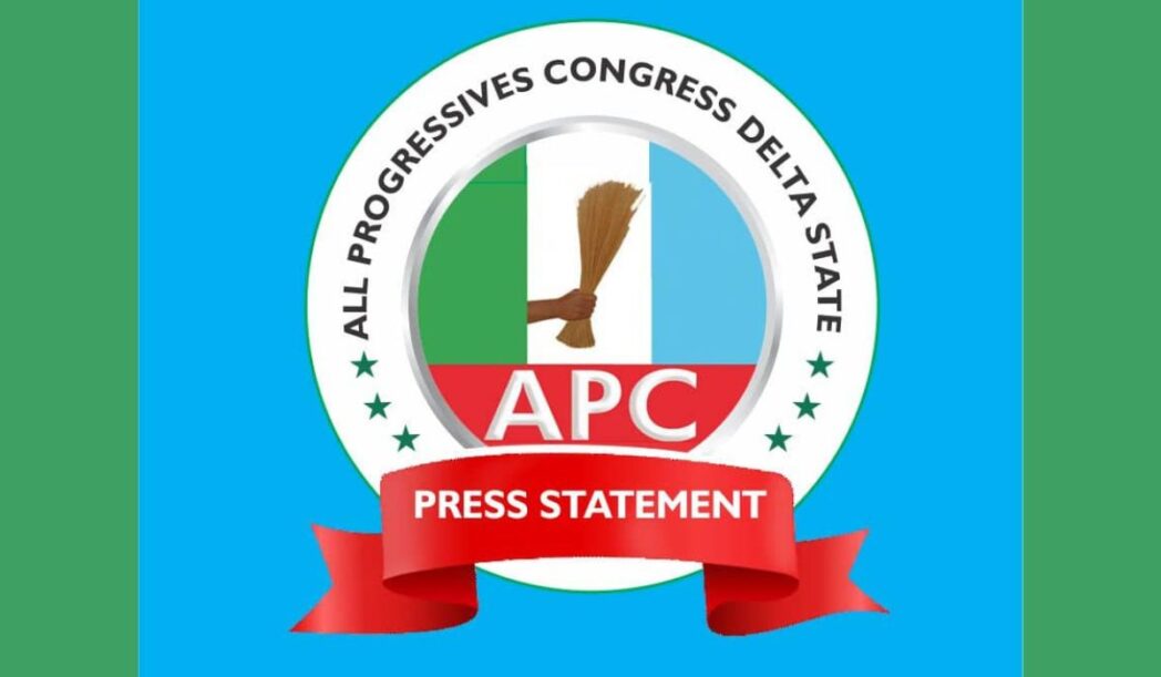 deltta apc press release