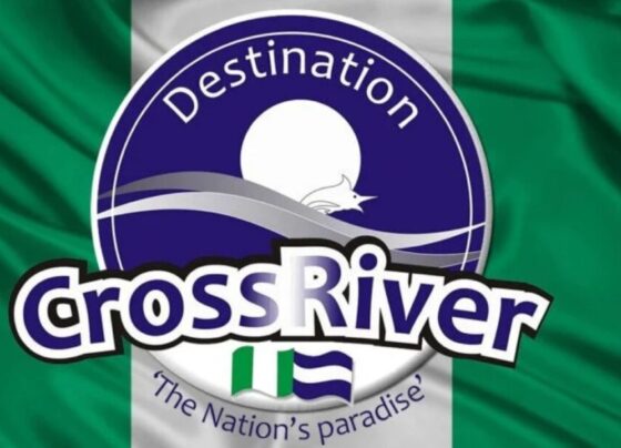 cross rivers state logo