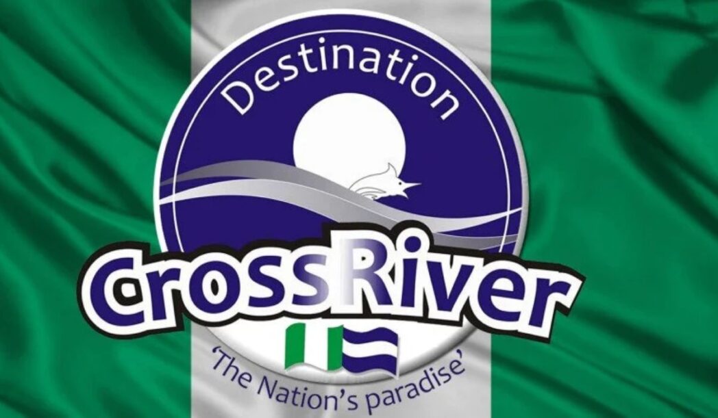 cross rivers state logo