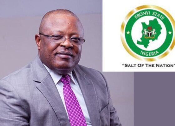 ebonyi state government