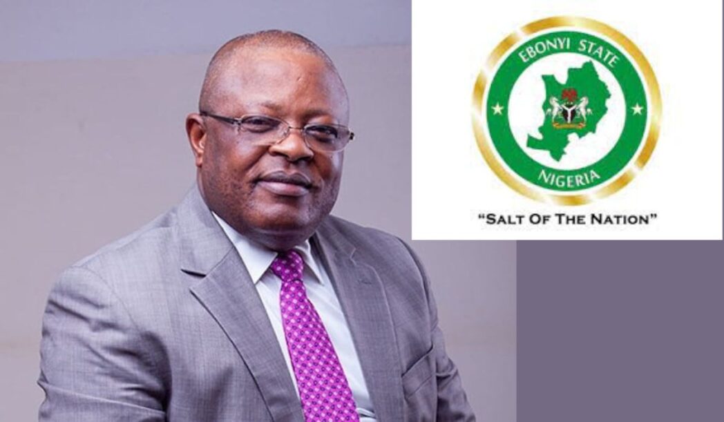 ebonyi state government
