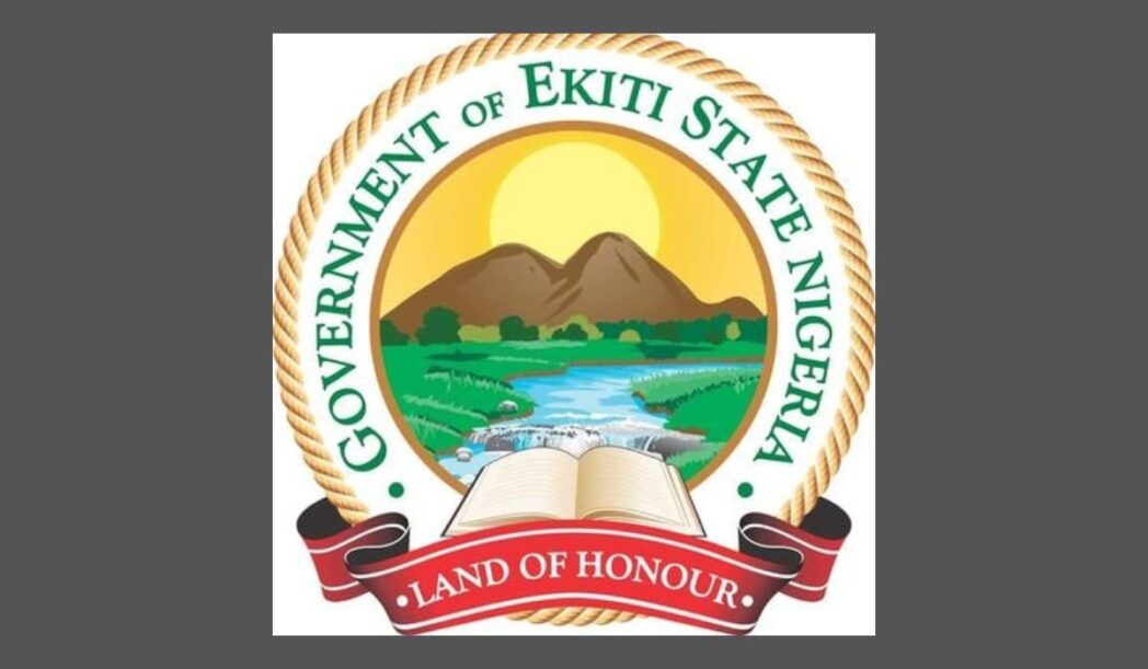 Ekiti state logo