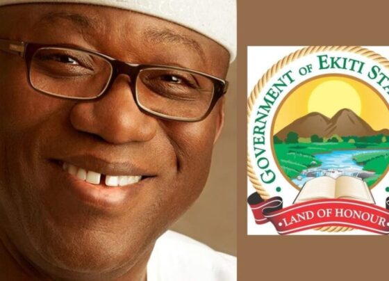 ekiti state
