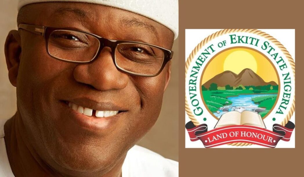 ekiti state