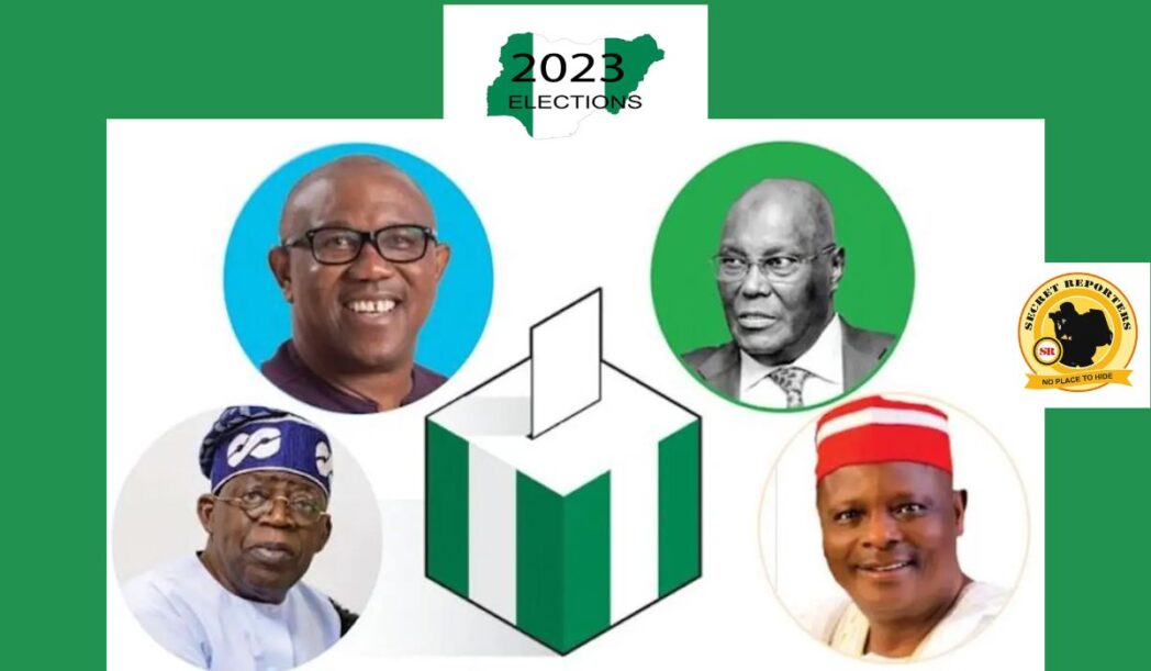 nigeria elections 2023