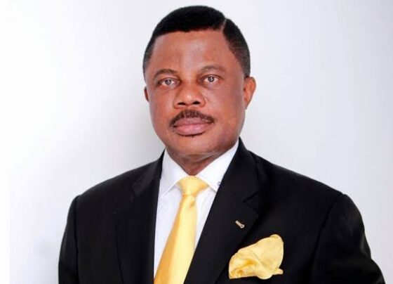 Double Standards: Former Governor Willie Obiano's N42 Billion Corruption Case Remains Unresolved at EFCC One Year After Arrest