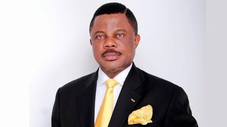 Double Standards: Former Governor Willie Obiano's N42 Billion Corruption Case Remains Unresolved at EFCC One Year After Arrest