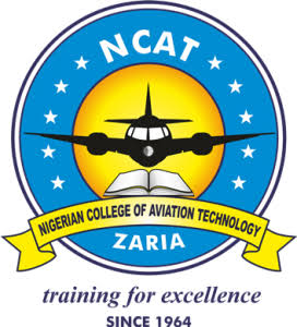 NCAT logo
