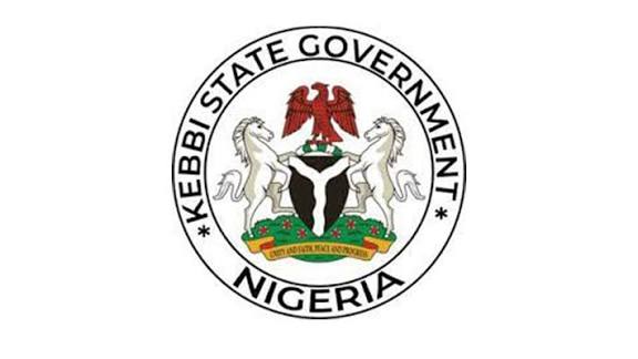 Kebbi State Government logo