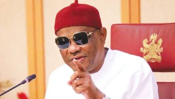 What Will Be the End of Wike