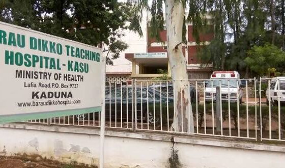 Teaching Hospital Scandal: Principal Administrative Officer of Teaching Hospital in Kaduna, Ibrahim Yunusa, Accused of Involvement in N200M Contract Scam