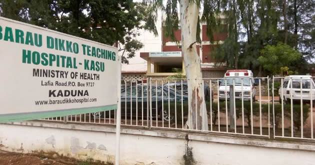 Teaching Hospital Scandal: Principal Administrative Officer of Teaching Hospital in Kaduna, Ibrahim Yunusa, Accused of Involvement in N200M Contract Scam