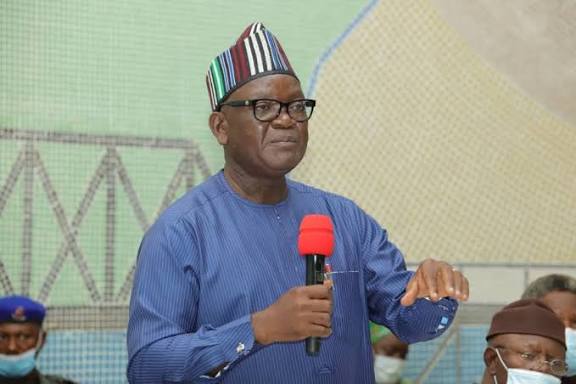 Samuel Ortom
