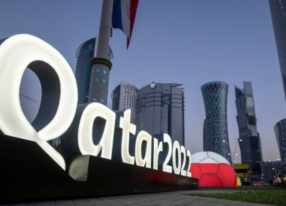 qatar 2022