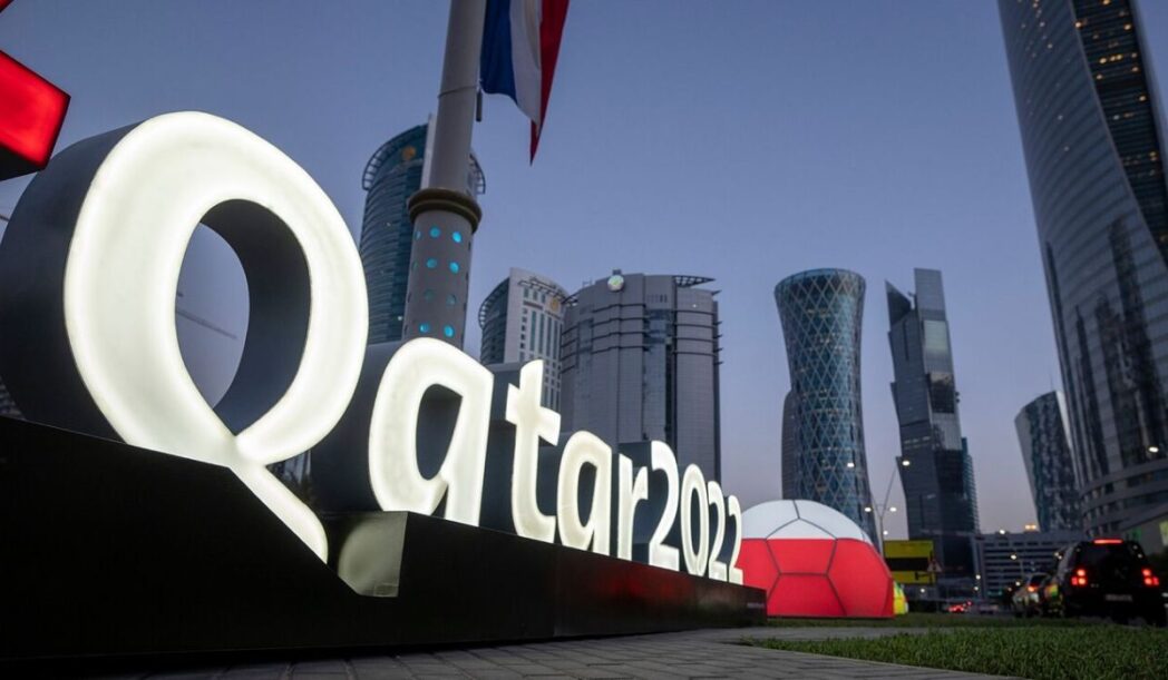 qatar 2022