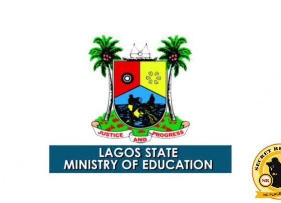 lagos state