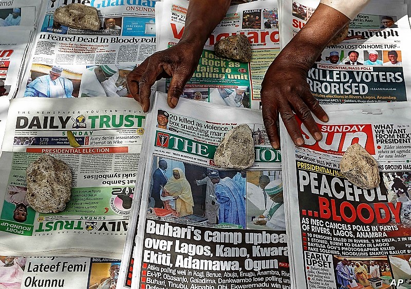 Secret Reporters Newspaper