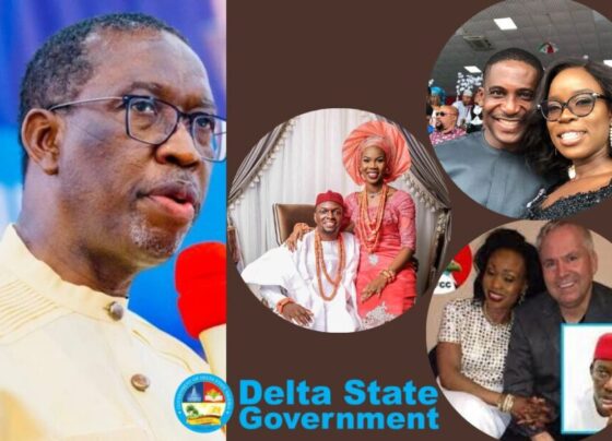 okowa family