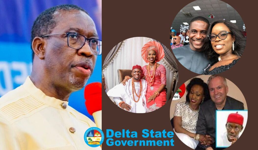 okowa family