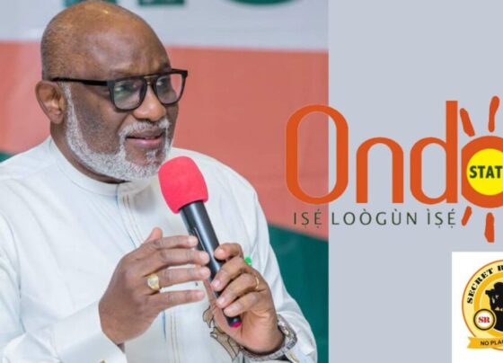 ondo state logo