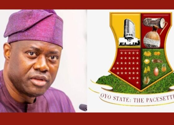 Oyo state governor