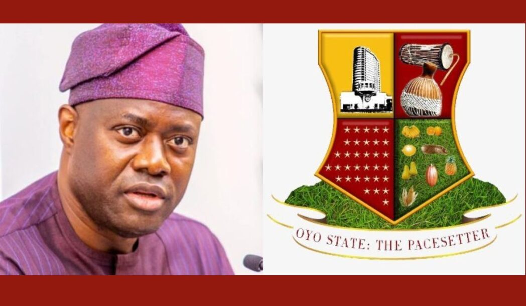 Oyo state governor