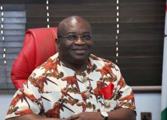 Ikpeazu